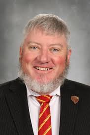 Patrick Lambert's Instagram, Twitter & Facebook