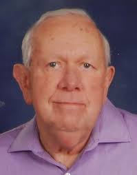 Frank Orton Obituary