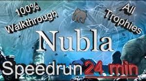 Soulstorm is a platform game that is available for microsoft windows, playstation 4 and playstation 5. Nubla The World Of Nubla Walkthrough All Trophies Speedrun Youtube