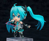 GSC:Nendoroid Hatsune Miku Magical Mirai 2014 Ver.