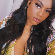 Dtb without makeup 💋