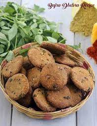 Calories Of Bajra Dhebra Recipe Is Bajra Dhebra Recipe Healthy Tea Time Snacks Snacks Dry Snacks