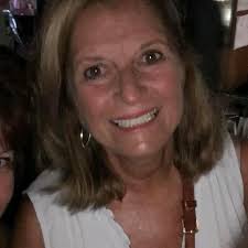 Congratulations to Jackie Adams