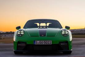 Image result for Acid Green 2025 Porsche