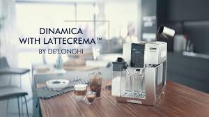 We did not find results for: Delonghi Dinamica Lattecrema Espresso Iced Coffee Machine With Automatic Milk Frother Youtube