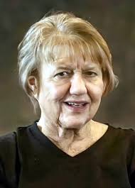 Barbara Thompson Obituary