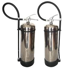 Maka dari itu, kita wajib merawatnya ya guys, supaya apar ini tetap optimal ketika. Wet Chemical Fire Extinguisher For Kitchen Manufacturers And Suppliers China Factory Pri Safety
