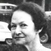 Gertrude Feldman (1905–1987)