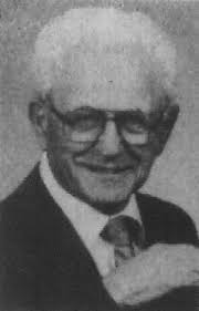 George Thomas Kezele (1915-1996)