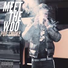 Tons of awesome pop smoke rapper wallpapers to download for free. Pop Smoke Meet The Woo Lyrics Genius Lyrics