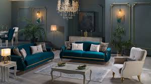 Castello Koltuk Takimi Mondi Mobilya Yatak Baza Ev Tekstili