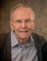 Merle G. Lang (87) of Stewardson