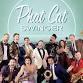 Phat Cat Swinger event image