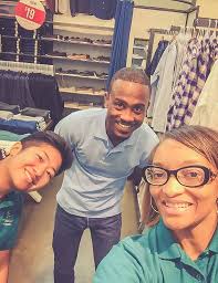 YOUTH JOB CENTER ANNUAL REPORT 2015-2016 #FINDYOURPATH