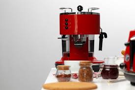 Shop the latest red kitchen appliances at hsn.com. Premium Photo Close Up Of Red Kitchen Appliances On Kitchen Table
