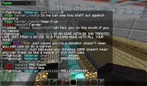 Come join us on our unique twist of the classic gamemode: Awesome New Server Looking For Staff Join Now Minecraft Server