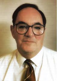 Robert C. Sheppard (1932‐2019), In Memoriam