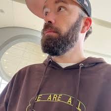 Nathan Hamm (@NathanHamm86)