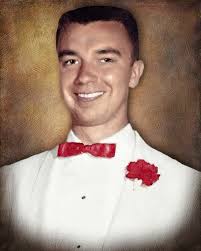 John Patrick Obituary