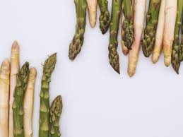 Die möglichkeiten der zubereitung von spargel sind grenzenlos und sein gesundheitswert beachtlich. Fruhlingszeit Ist Spargelzeit Egg Plant