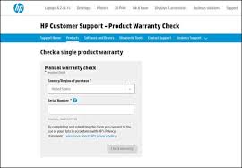 Check spelling or type a new query. Hp Desktop Pcs Finding Warranty Information Hp Customer Support