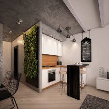 Come arredare un bilocale di 40 mq in stile shabby chic. Come Arredare Un Monolocale Di 40 Mq Idee Originali Casa Magazine