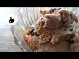 Recette De Glace Au Praline Avec Le Cookexpert De Magimix Sans Sorbetiere La Popotam Family Magimix Recette Glace Recette Cook Expert