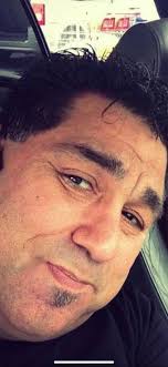 In Loving Memory of Ronald Kent Baca