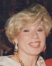 Roberta Maine Lindsey Obituary