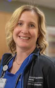 FOROURCOMMUNITY'S FUTURE