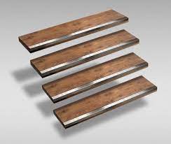 Stair Nosing Ideas How To Choose A Slip Resistant Edge For The Staircase Stair Nosing Stair Nosing Ideas Steel Stair