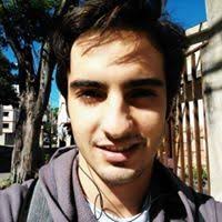 Luiz Fernando Jácome Lopes (ljcomelopes) — Perfil