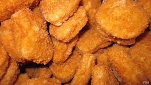 Your best source for quality denver nuggets news, rumors, analysis, stats and scores from the fan perspective. Study Not So Much Chicken In Chicken Nuggets Voice Of America English