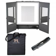 The Makeup Light Saubhaya Makeup