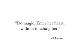 Do Magic Quotes Quotes To Live By Words