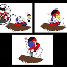 60.9k reads 3.9k votes 39 part story. 17 Chile X Deutschland Country Human Ideas