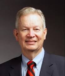 Robert Potts's Instagram, Twitter & Facebook