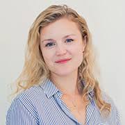 Lauren Downs, Trainee at Goodman Jones