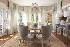 It reflects the old retro nostalgic style. 75 Beautiful French Country Dining Room Pictures Ideas July 2021 Houzz