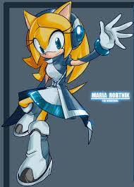 The title says it all! Sonic Original Characters Know Your Meme