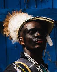 BTS l The Black Voyage @natgeo