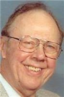 Kenneth Meredith Obituary (2017)