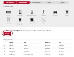 Choose a dishwasher with several wash cycles to meet your everyday dishwashing needs. Bigcentric Com Appliances Kitchenaid Rebate Help Information