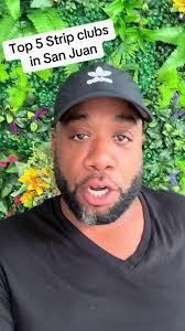 District Gentlemans Club San Juan Puerto Rico