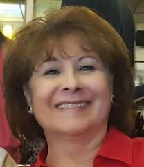 Charlotte Martinez Obituary (1950