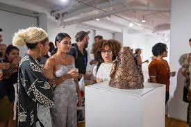 Staff Only: Whitney Staff Art Show Jun 29–July 17, 2024 | Whitney Museum of  American Art