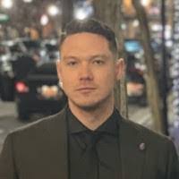 Kyle Meisner's Instagram, Twitter & Facebook