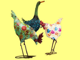 western wall art decor kitchen metal