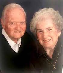 Mary Ellen Hoolihan 1929-2021