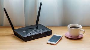 Which zte model do you have? How To Reset Your Router Digital Trends